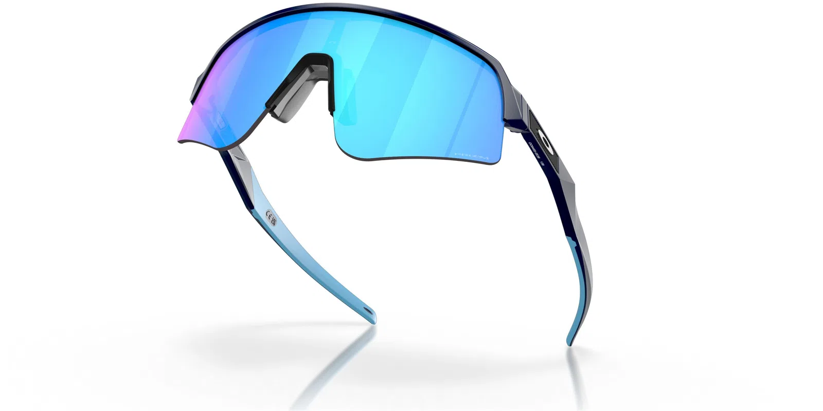 Oakley Sutro Lite Sweep 9465 Sunglasses - view 66